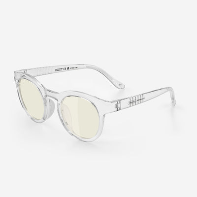 ALBA - Anvma V.02 Crystal Glossy VZUM F-lens Rocket (Photochromic)