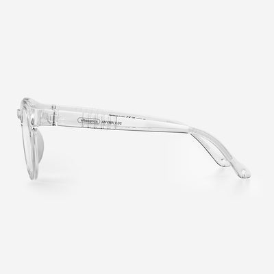 ALBA - Anvma V.02 Crystal Glossy VZUM Vista