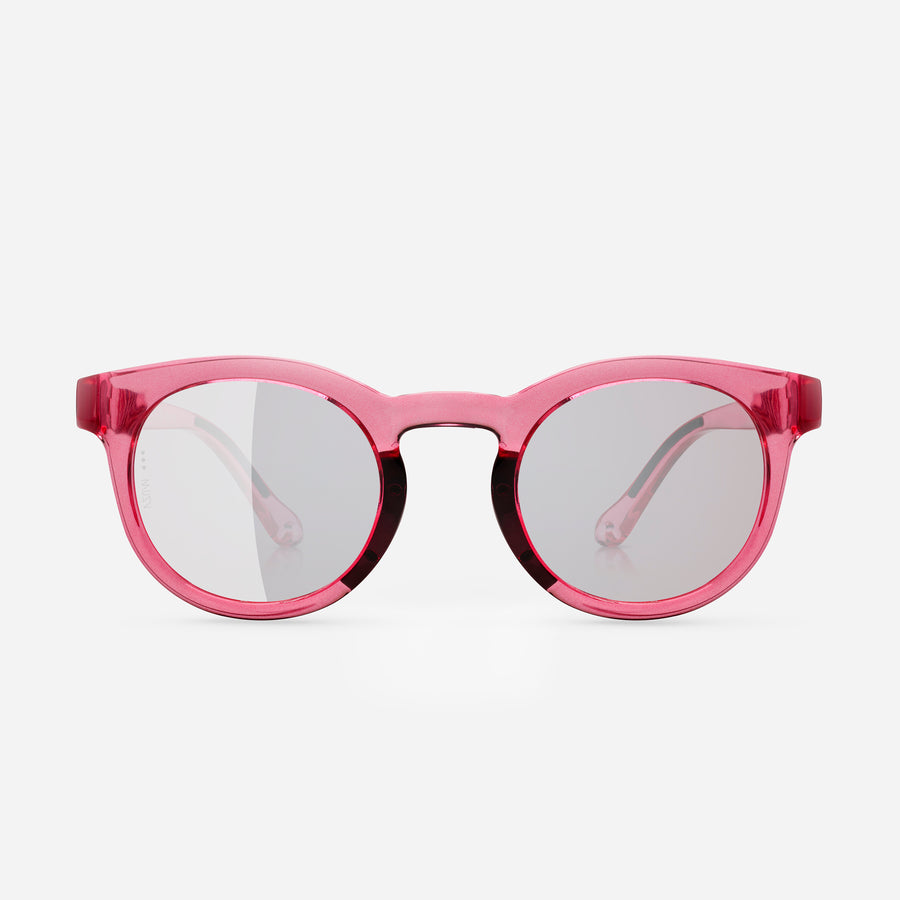 ALBA - Anvma V.02 Cherry Glossy VZUM Alumunium