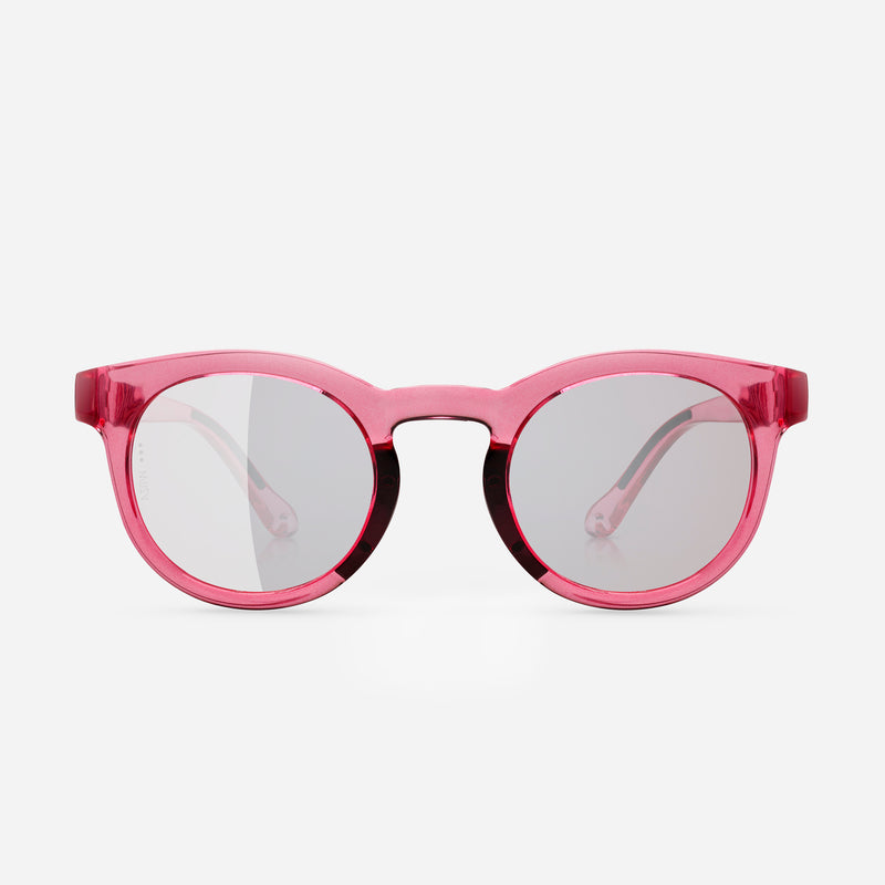 ALBA - Anvma V.02 Cherry Glossy VZUM Alumunium