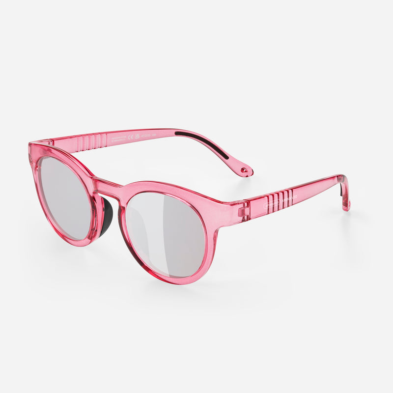 ALBA - Anvma V.02 Cherry Glossy VZUM Alumunium