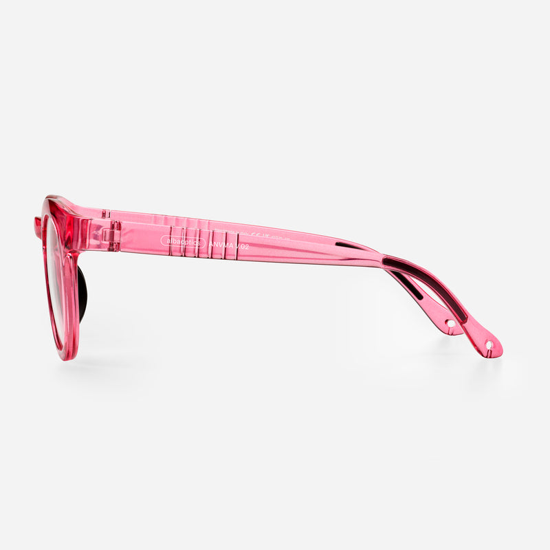 ALBA - Anvma V.02 Cherry Glossy VZUM Vista