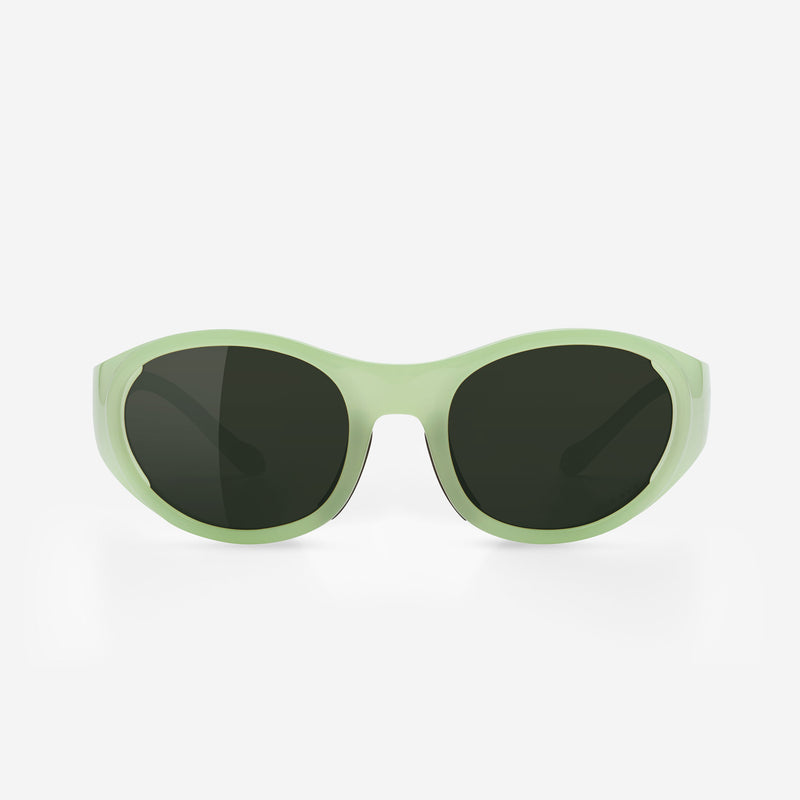 ALBA OPTICS - ANVMA 99 Slime VZUM Leaf