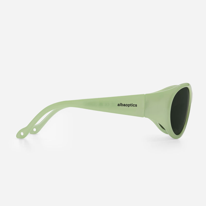 ALBA OPTICS - ANVMA 99 Slime VZUM Leaf