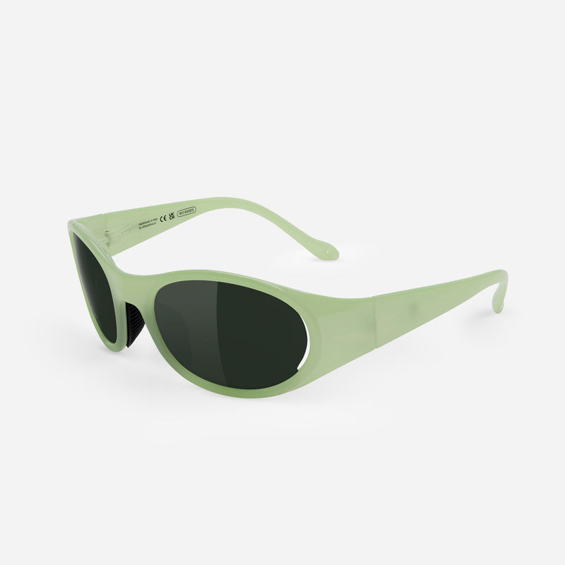 ALBA OPTICS - ANVMA 99 Slime VZUM Leaf