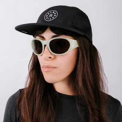 ALBA OPTICS - ANVMA 99 Slime VZUM Leaf
