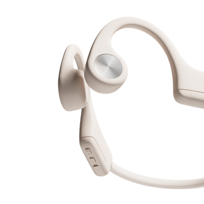 Sudio B2 Bone Conduction Headphones - White