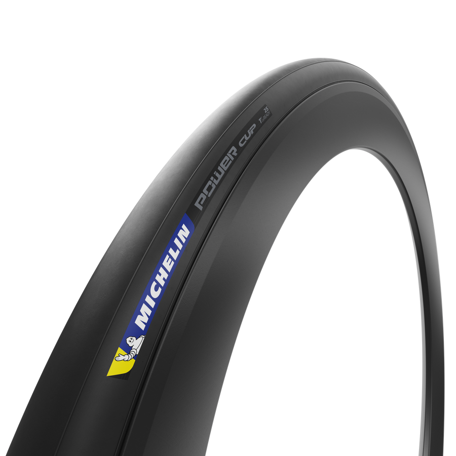 Michelin Power Cup - Black TLR