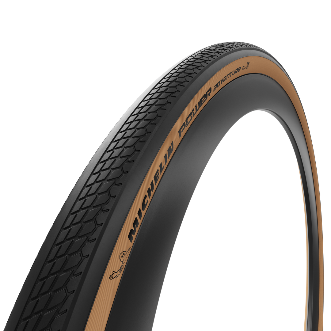 Michelin Power Adventure - Classic TLR