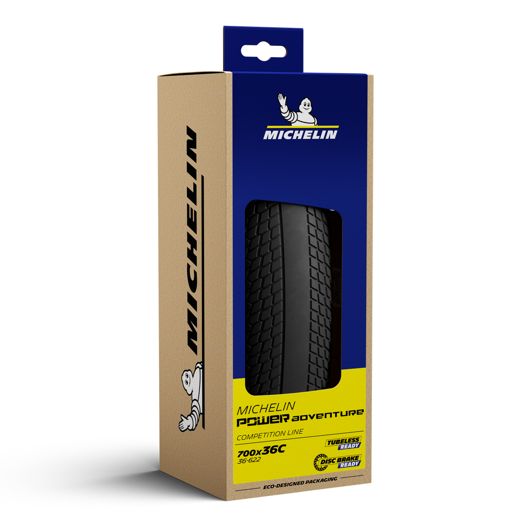 Michelin Power Adventure - Classic TLR