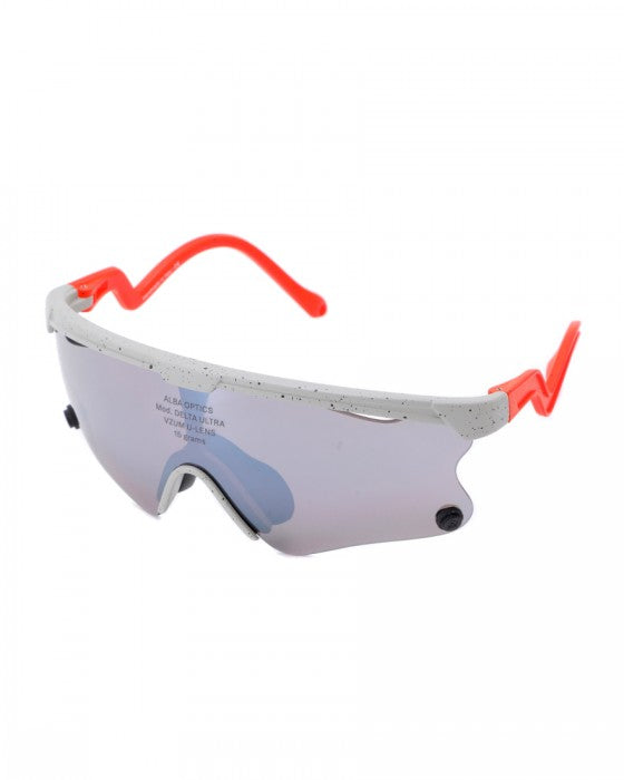 ALBA - Alba Optics Delta Ultra - Orange Vzum Alumunium