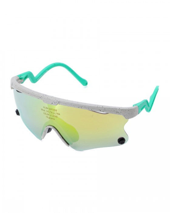 ALBA - Alba Optics Delta Ultra - Green Vzum ML King