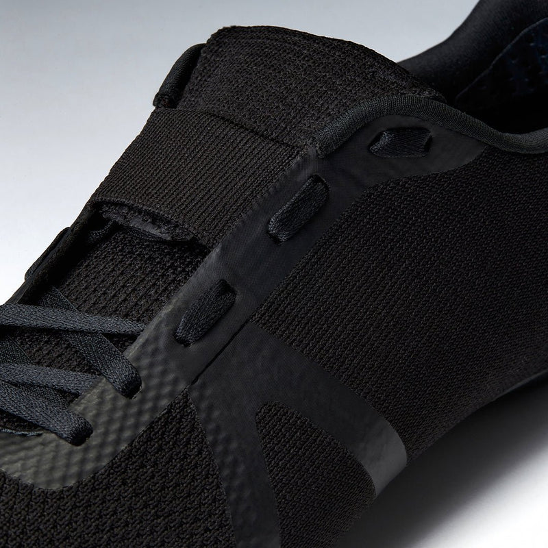 UDOG - Shoes Cima BlackOnBlack