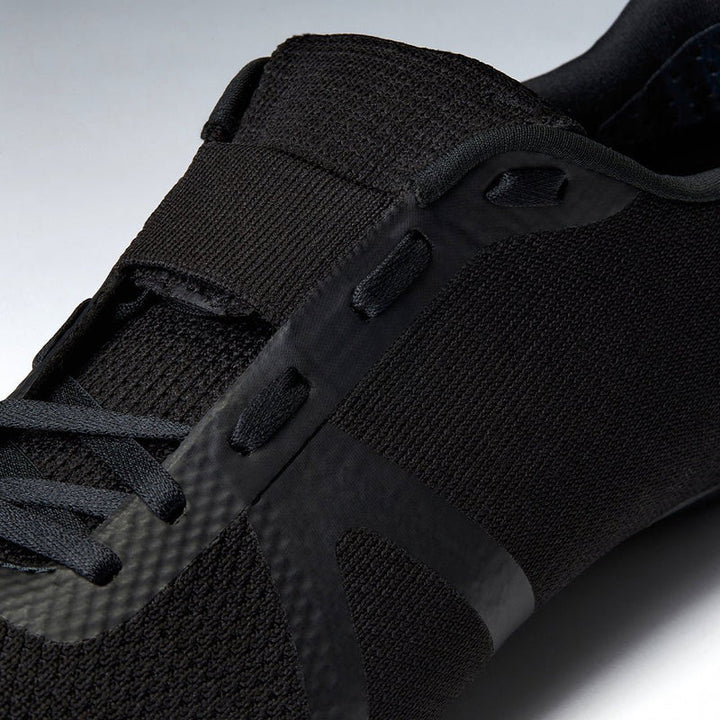UDOG - Shoes Cima BlackOnBlack