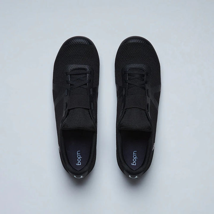 UDOG - Shoes Cima BlackOnBlack