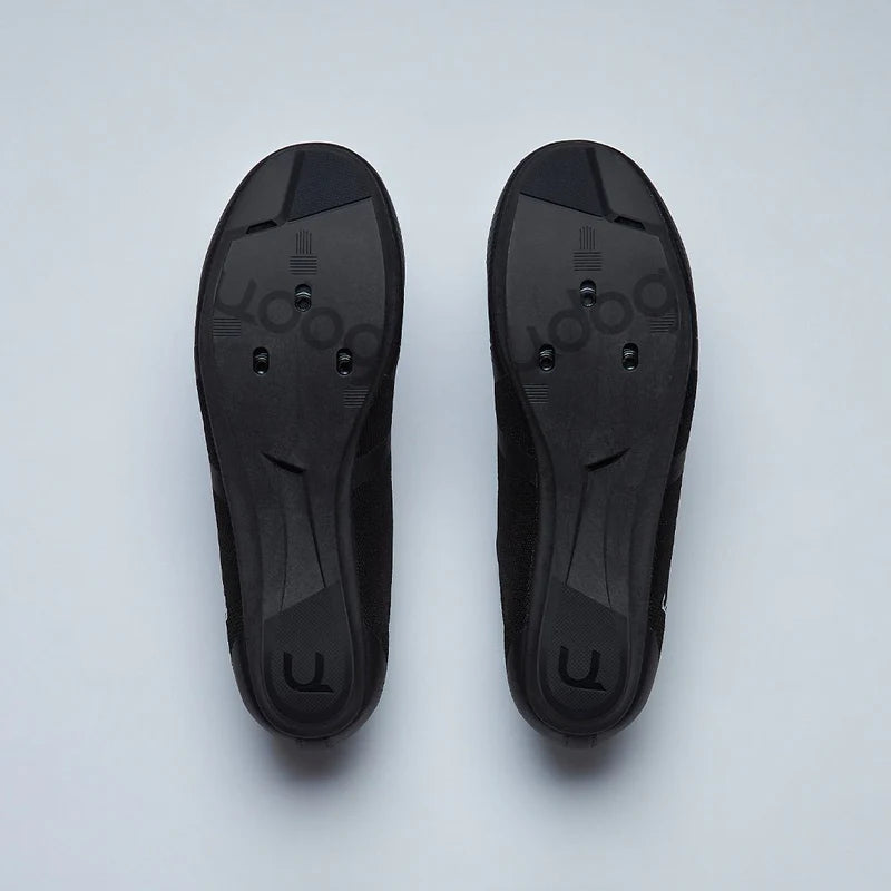 UDOG - Shoes Cima BlackOnBlack
