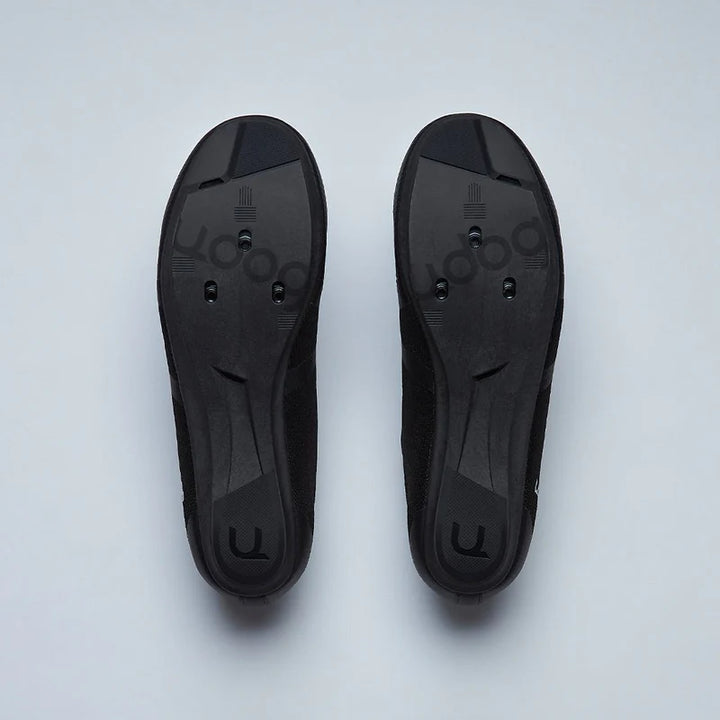 UDOG - Shoes Cima BlackOnBlack