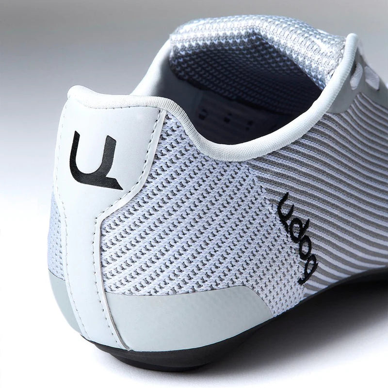 UDOG - Shoes Cima White/Light Grey