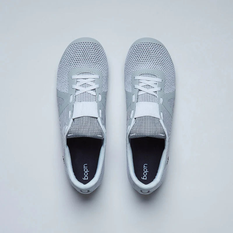 UDOG - Shoes Cima White/Light Grey