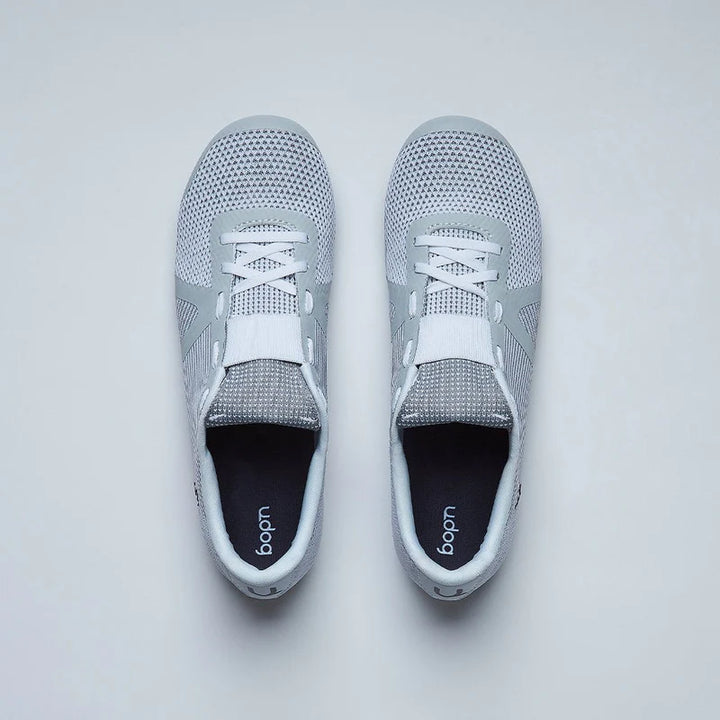 UDOG - Shoes Cima White/Light Grey