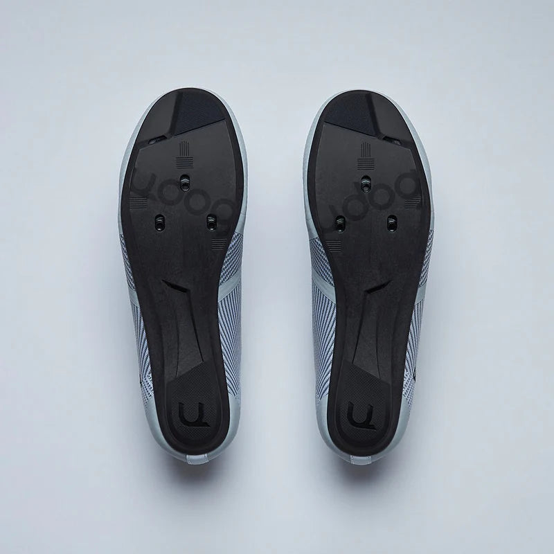UDOG - Shoes Cima White/Light Grey