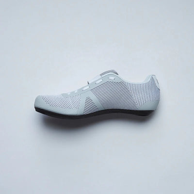 Udog Cima Salt White Road Cycling Shoes