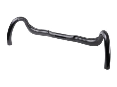 Beast - ROAD BAR, Carbon, UD-Finish, 31.8mm/420mm, Black