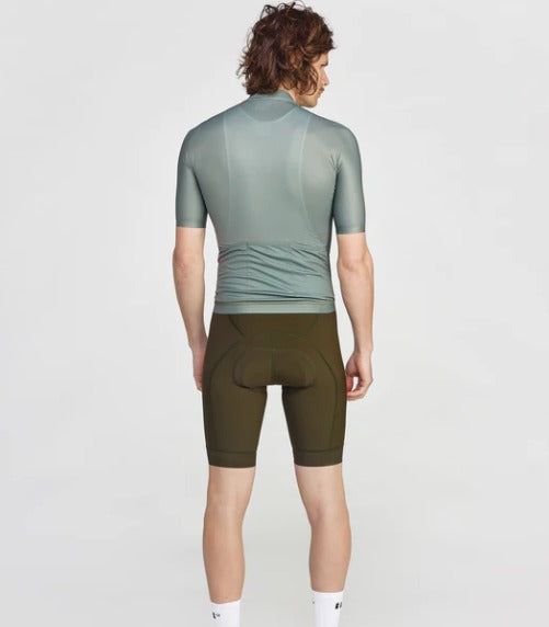 BBUC - Everyday Aero Jersey - Olive