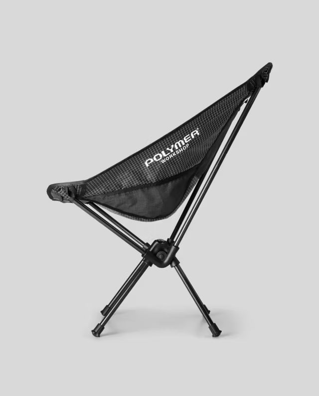 POLYMER - Foldable Carbon Chair