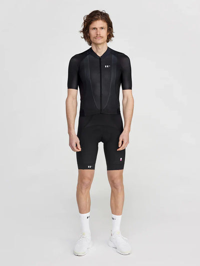 BBUC - Everyday Aero Jersey - Black