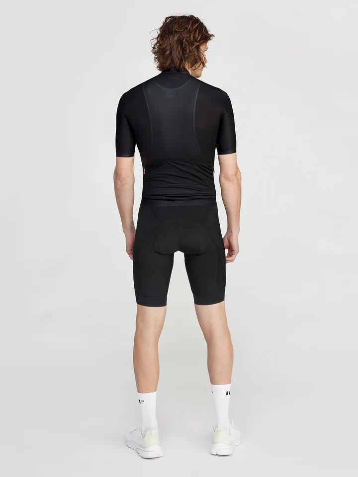 BBUC - Everyday Aero Jersey - Black