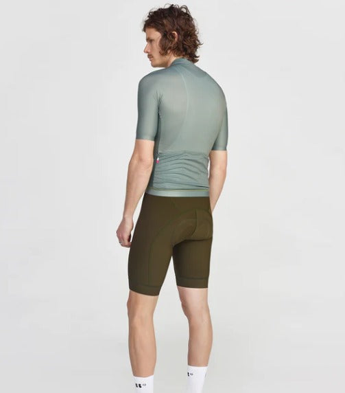 BBUC - Everyday Aero Jersey - Olive