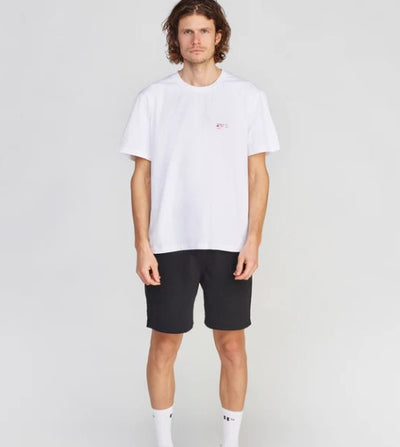 BBUC - JCH Pull Tshirt - White