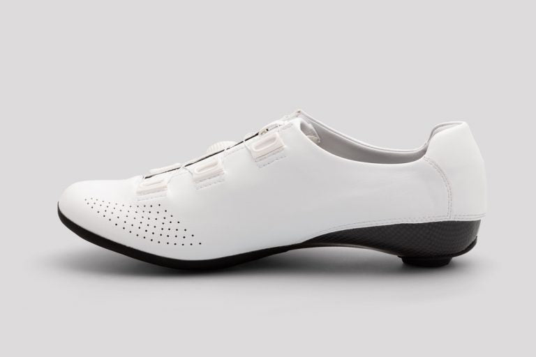NIMBL - Exceed Shoe - White