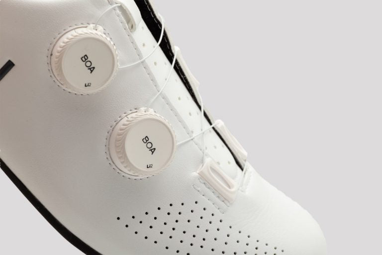 NIMBL - Exceed Shoe - White