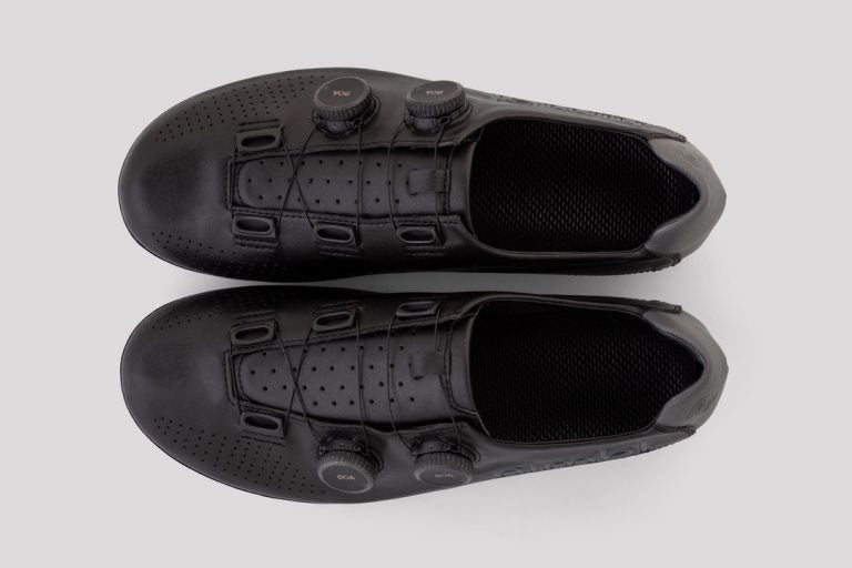 NIMBL - Exceed Shoe - Black