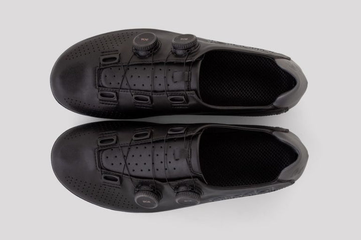NIMBL - Exceed Shoe - Black