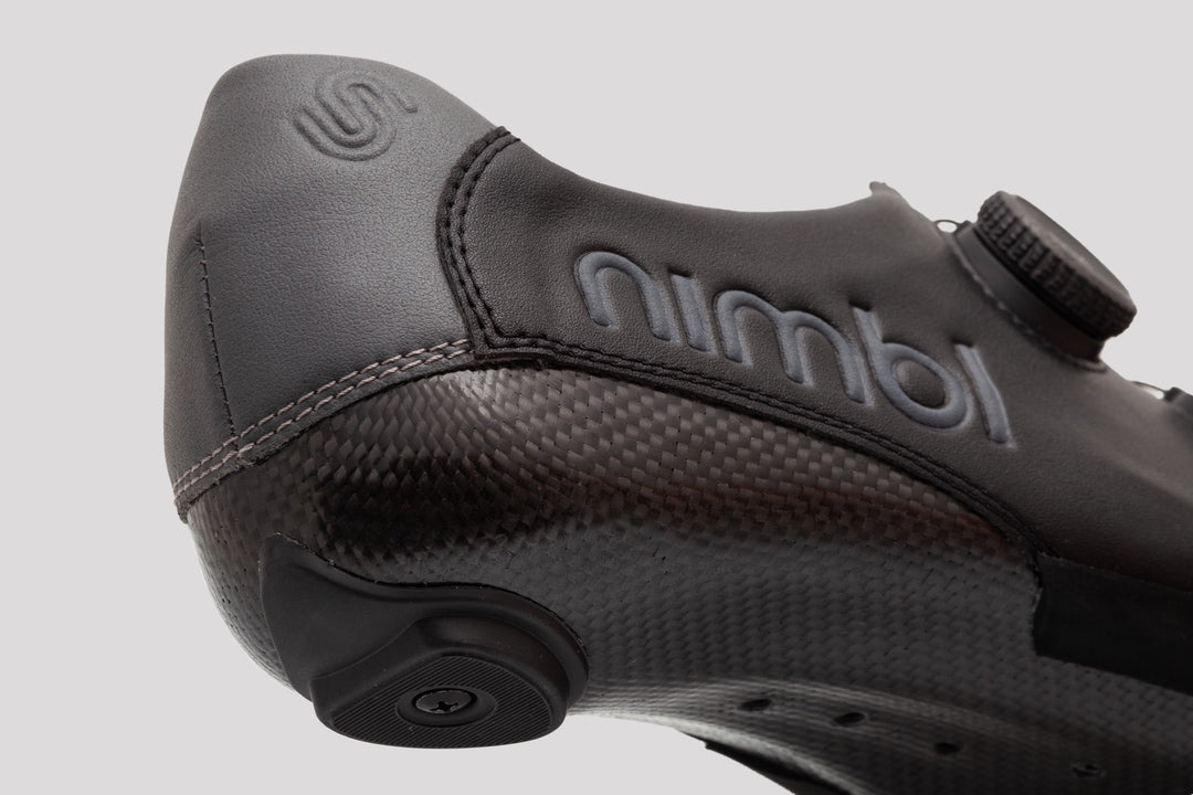 NIMBL - Exceed Shoe - Black