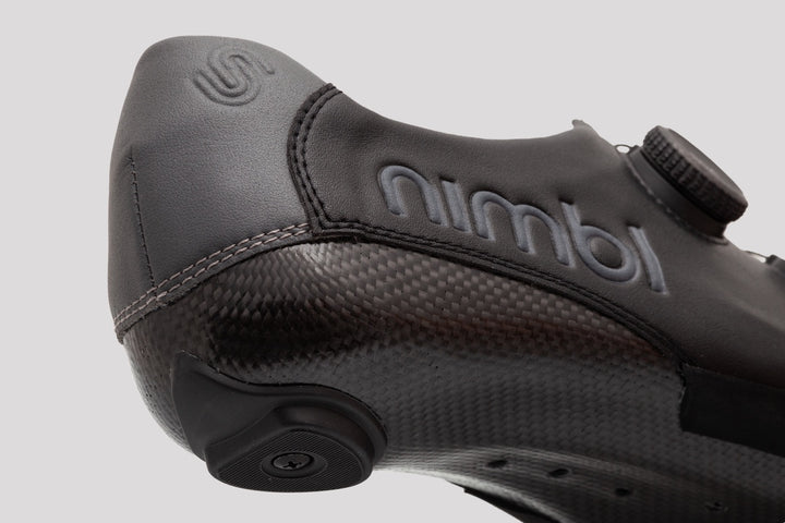NIMBL - Exceed Shoe - Black