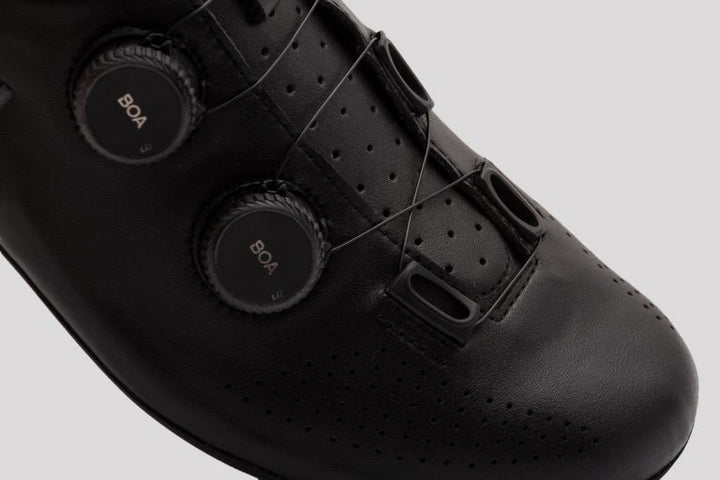 NIMBL - Exceed Shoe - Black