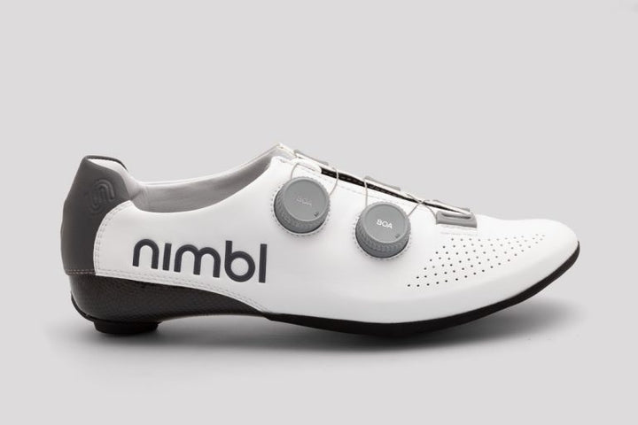 NIMBL - Exceed Shoe - White
