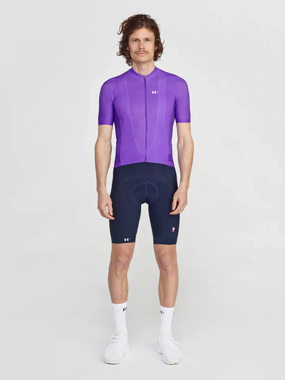 BBUC - Everyday Aero Jersey - Purple