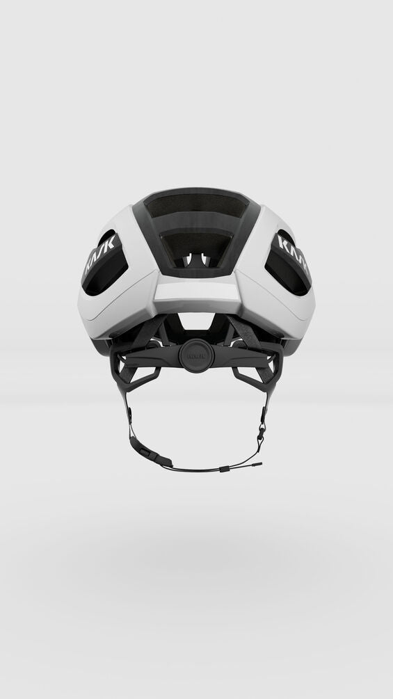 KASK - Helmet Elemento - White