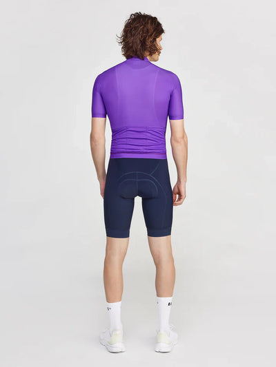 BBUC - Everyday Aero Jersey - Purple