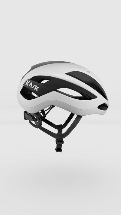 KASK - Helmet Elemento - White