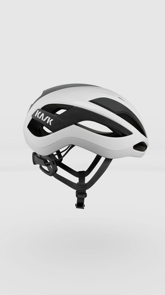 KASK - Helmet Elemento - White