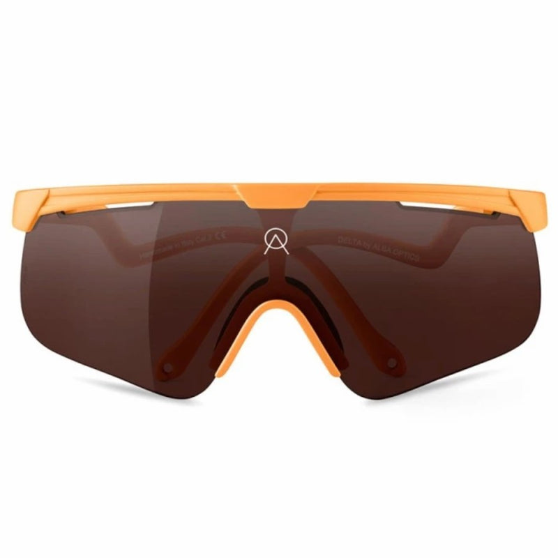 ALBA - Alba Optics Delta ROE - Leaf Lens