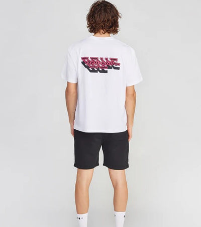 BBUC - JCH Pull Tshirt - White