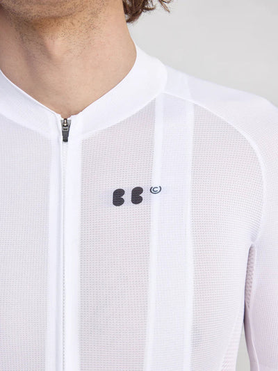 BBUC - Everyday Aero Jersey - White