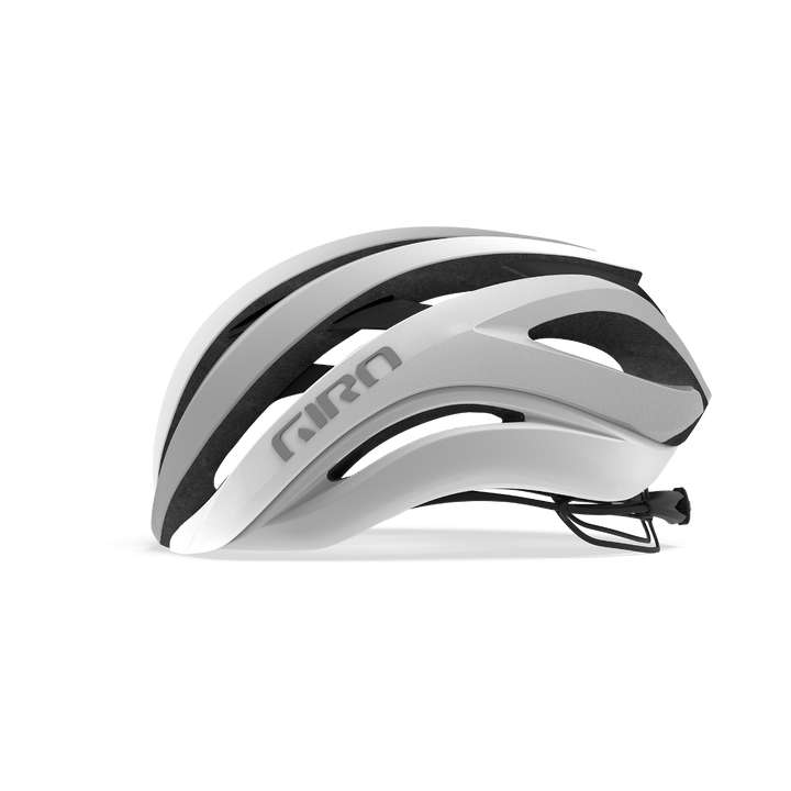 GIRO - Helmet Aether MIPS Asian Fit - White/Silver